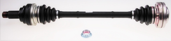 Półoś napędowa LÖBRO 305835