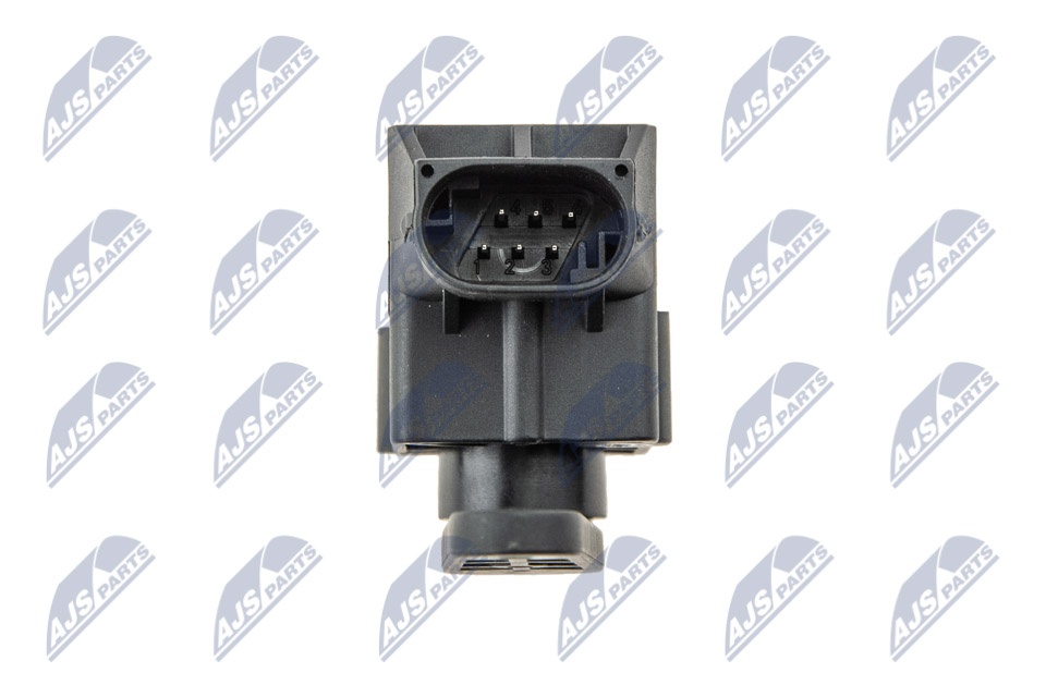 Czujnik poziomowania lamp ksenonowych NTY ECX-BM-007