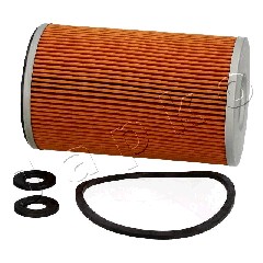 Filtr oleju JAPKO 10104