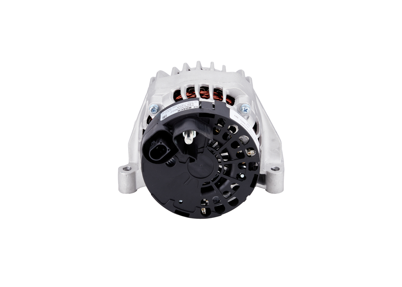 Alternator BOSCH 1 986 A00 607