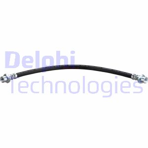 Przewód hamulcowy elastyczny DELPHI LH7684