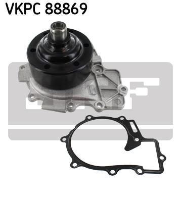 Pompa wody SKF VKPC 88869