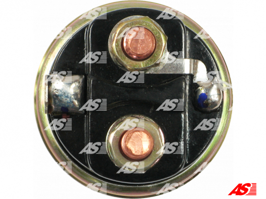 Elektromagnes rozrusznika AS-PL SS2015