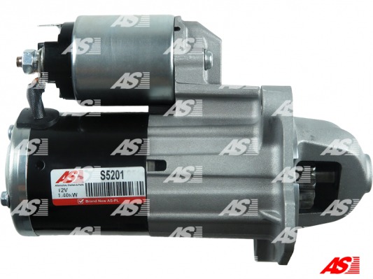 Rozrusznik AS-PL S5201