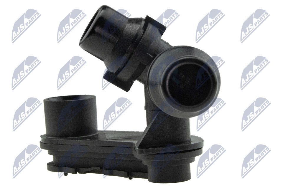 Króciec układu chłodzenia NTY CTM-BM-030