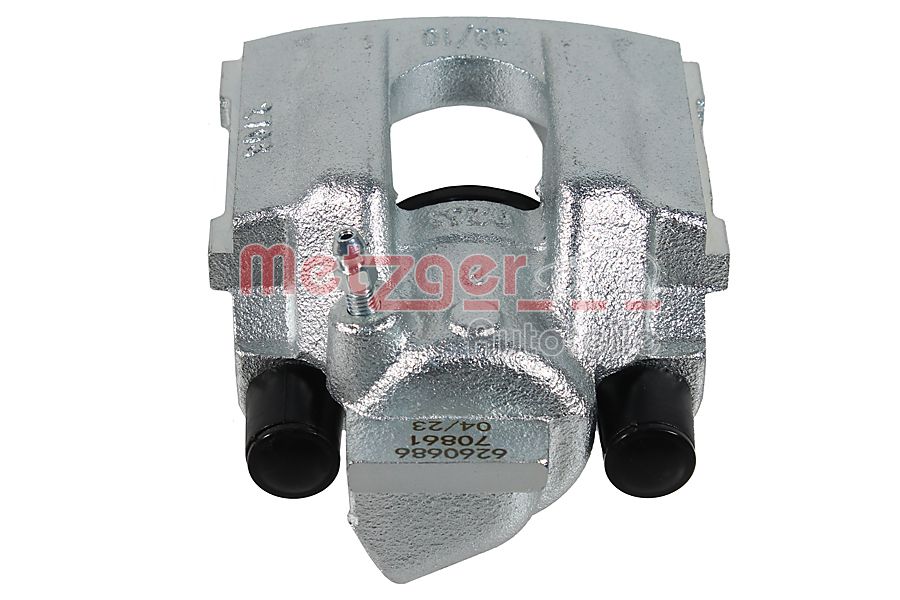 Zacisk hamulca METZGER 6260686