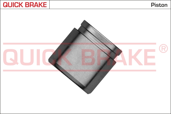 Tłoczek, zacisk hamulca QUICK BRAKE 185216K