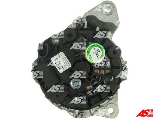 Alternator AS-PL A0668PR