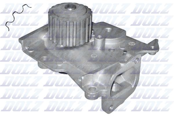 Pompa wody DOLZ M153