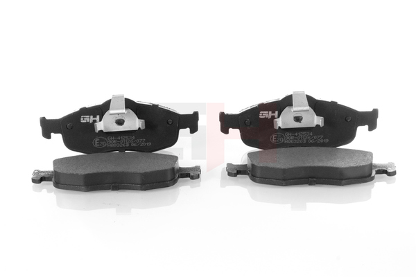 Klocki hamulcowe GH GH-412534