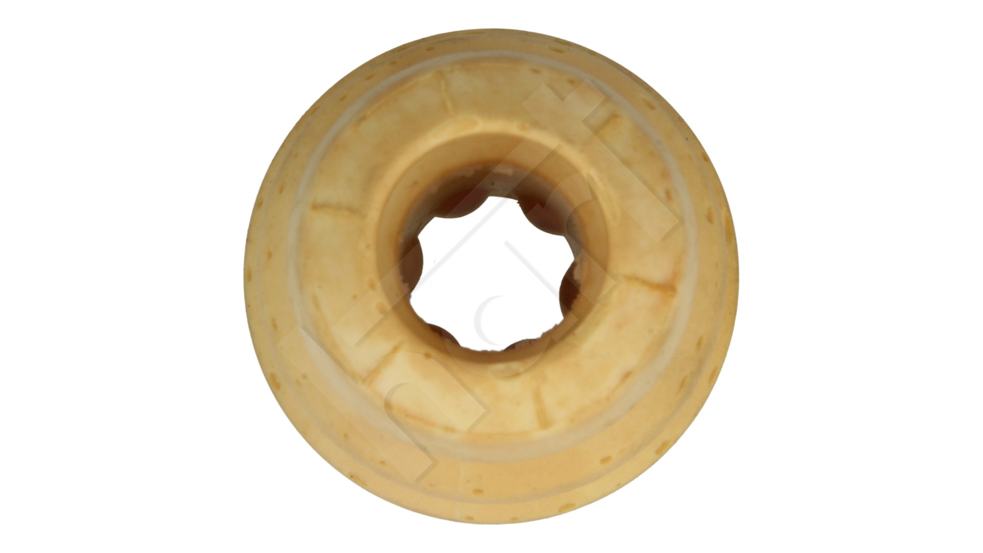 Dystans gumowy HART 440 515