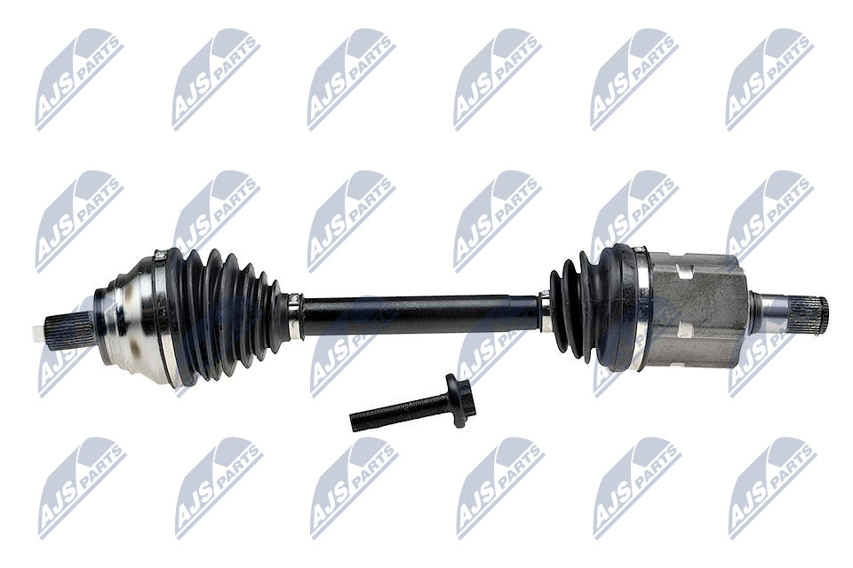 Wał napędowy NTY NPW-VW-081