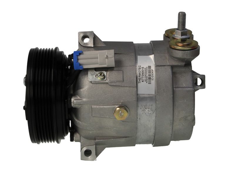 Kompresor klimatyzacji THERMOTEC KTT090015