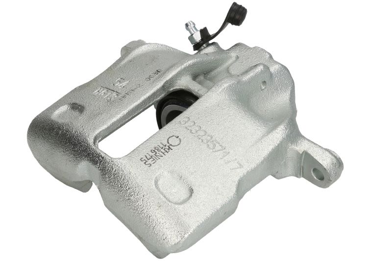 Zacisk hamulca BUDWEG CALIPER 341794