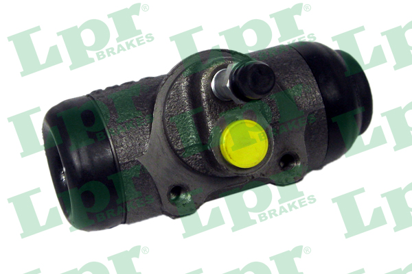Cylinderek LPR 4838