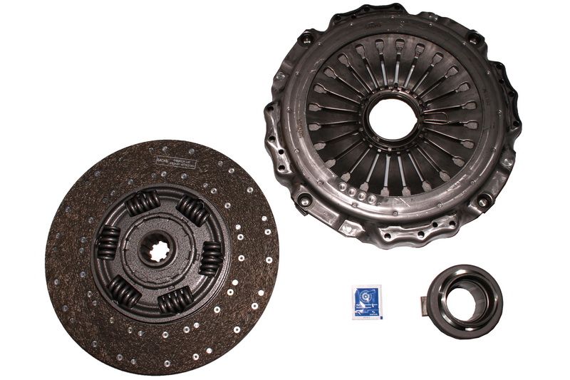 Zestaw sprzęgła SACHS 3400 700 438