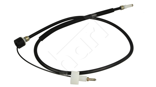 Cięgno sterowania sprzęgłem HART 331 554