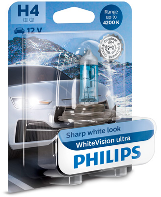Żarówka PHILIPS 12342WVUB1