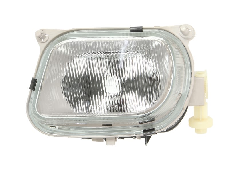 Lampa przeciwmgielna przednia ABAKUS 440-2003L-UQ