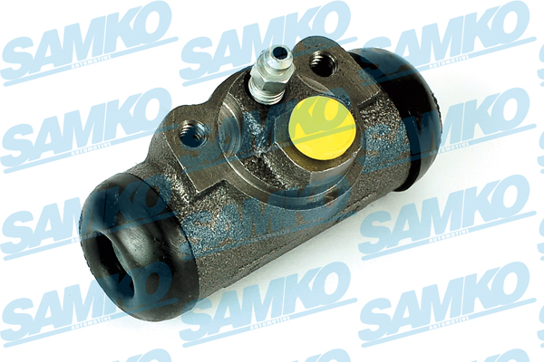 Cylinderek SAMKO C29896