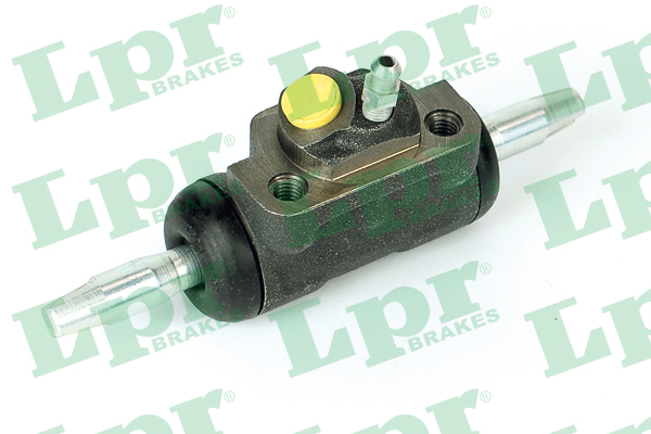 Cylinderek LPR 4348