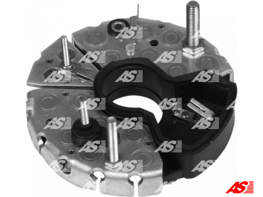 Mostek prostowniczy alternatora AS-PL ARC0017
