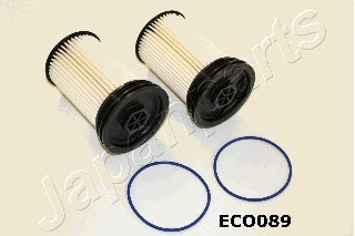 Filtr paliwa JAPANPARTS FC-ECO089