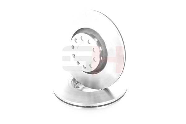 Tarcza hamulcowa GH GH-404703