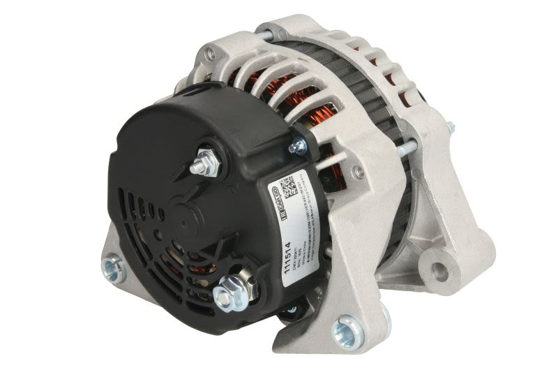 Alternator HC-CARGO 111514