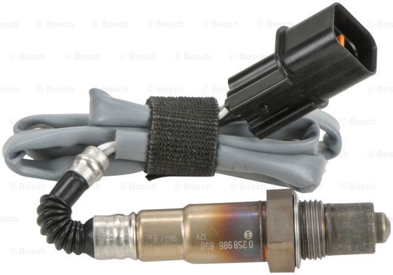 Sonda lambda BOSCH 0 258 986 650