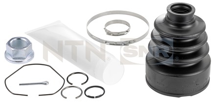 Zestaw osłon SNR IBK68.003