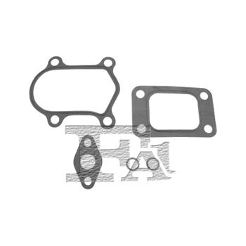 Zestaw montażowy turbosprężarki FA1 KT870060E