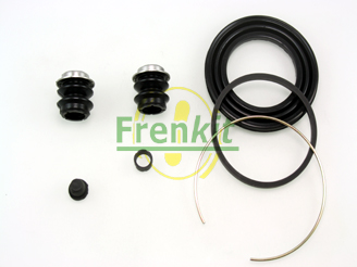 Zestaw naprawczy zacisku FRENKIT 257024