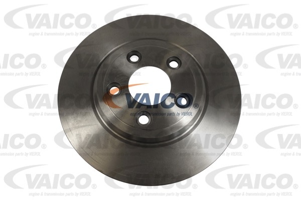 Tarcza hamulcowa VAICO V54-80001