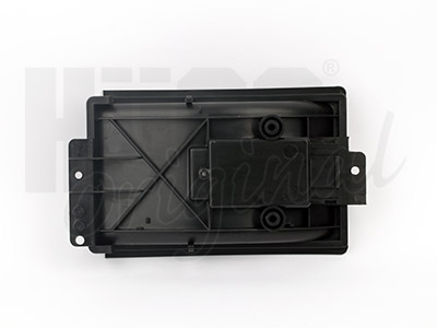 Opornik wentylatora HITACHI 132562