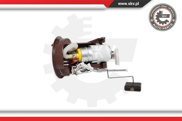 Zespół zasilający ESEN SKV 02SKV709