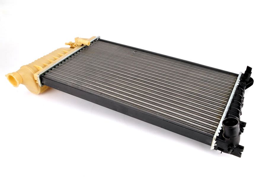 Chłodnica THERMOTEC D7P028TT