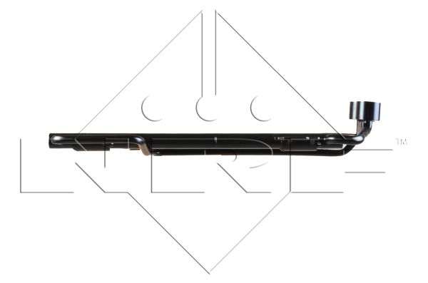 Skraplacz klimatyzacji NRF 35340