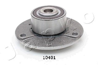 Piasta koła JAPKO 410401