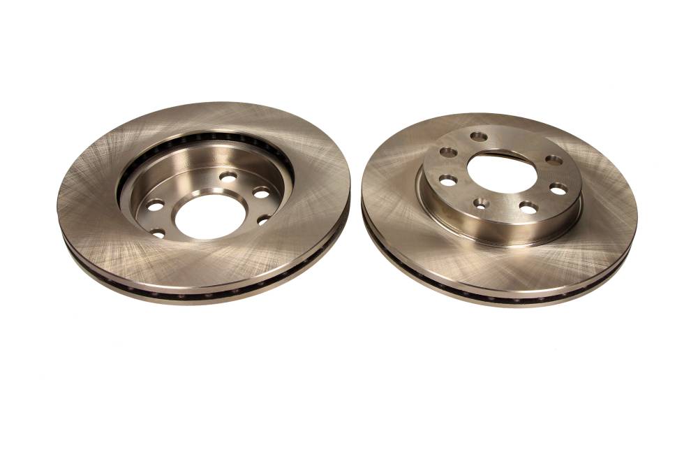Tarcza hamulcowa MAXGEAR 19-0805