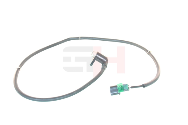 Czujnik prędkości obrotowej koła GH GH-713029