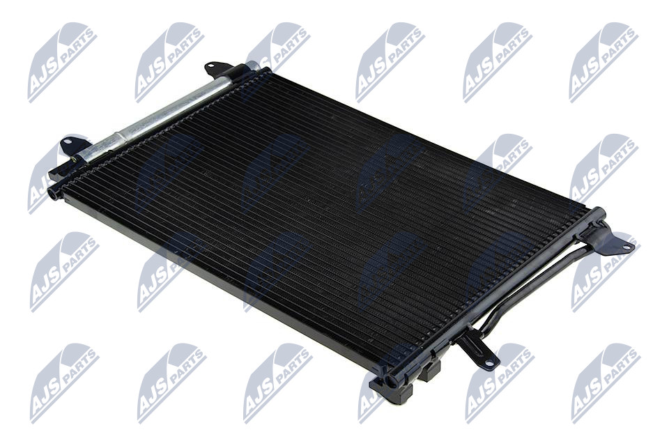 Skraplacz klimatyzacji NTY CCS-VW-000