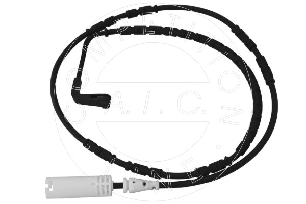 Czujnik zużycia klocków AIC 52297