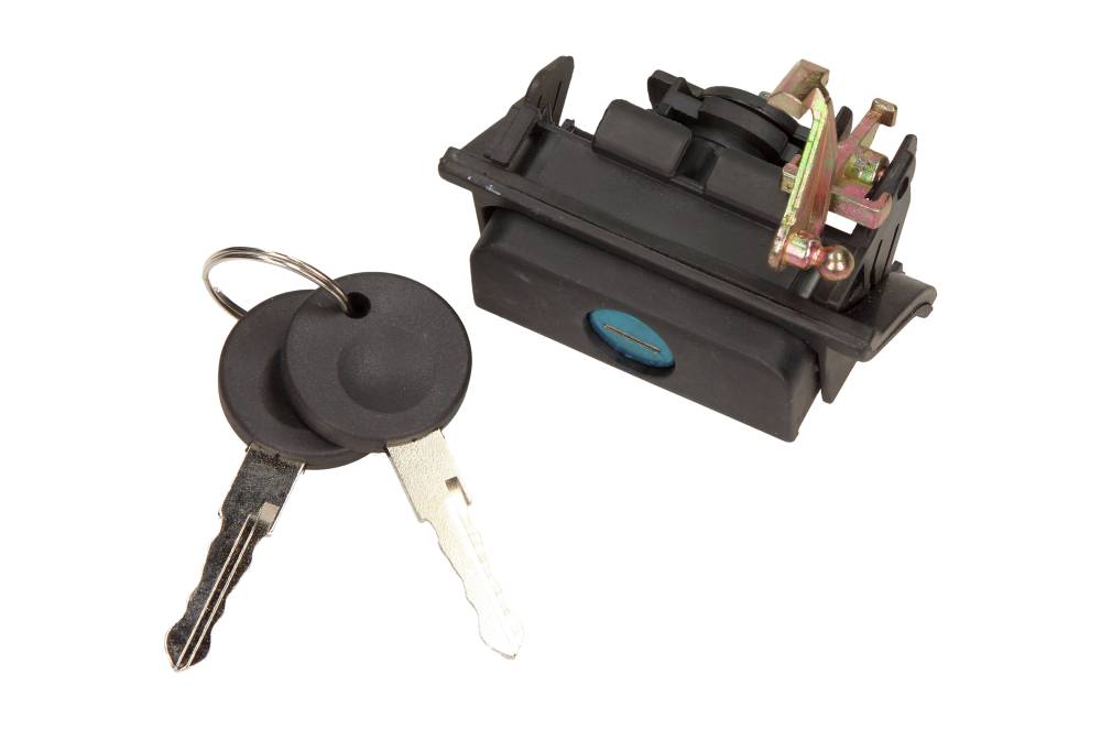 Zamek pokrywy tylnej MAXGEAR 28-0241