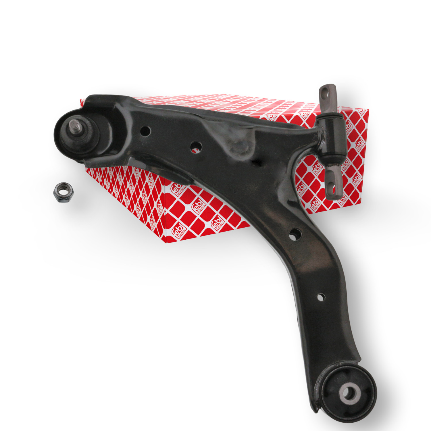 Wahacz zawieszenia koła FEBI BILSTEIN 41779