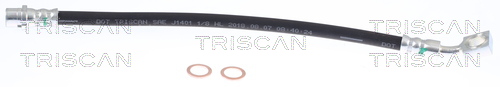 Przewód hamulcowy elastyczny TRISCAN 8150 24220