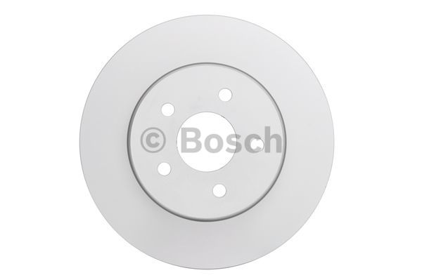 Tarcza hamulcowa BOSCH 0 986 479 B65