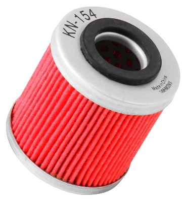 Filtr oleju K&N FILTERS KN-154