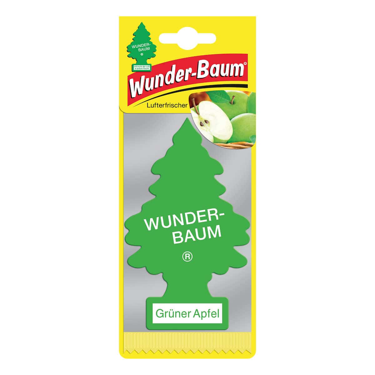 ZAPACH WUNDER-BAUM MIX