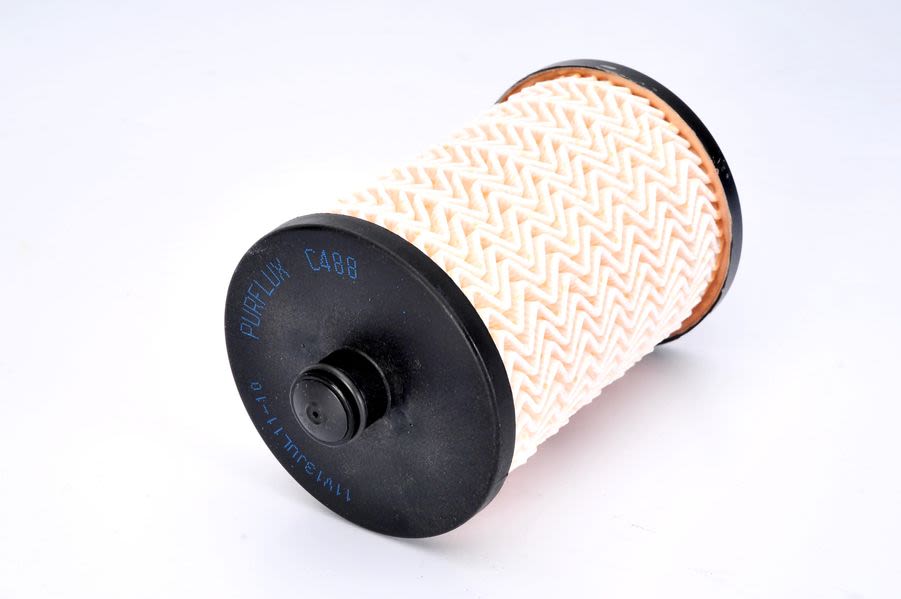 Filtr paliwa PURFLUX C488